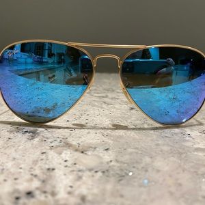 Ray-Ban Aviator